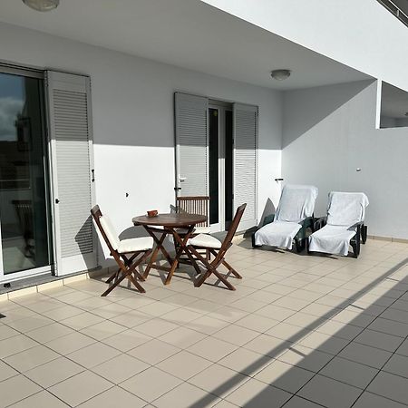 Golden View Appartement Porto Santo Buitenkant foto