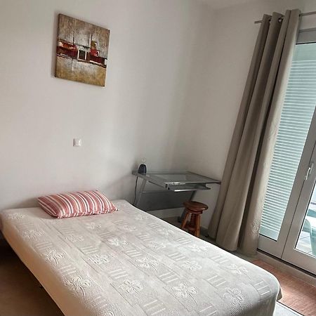Golden View Appartement Porto Santo Buitenkant foto