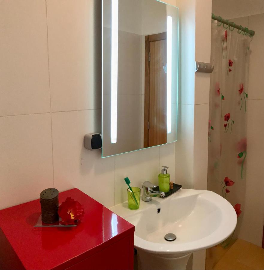 Golden View Appartement Porto Santo Buitenkant foto
