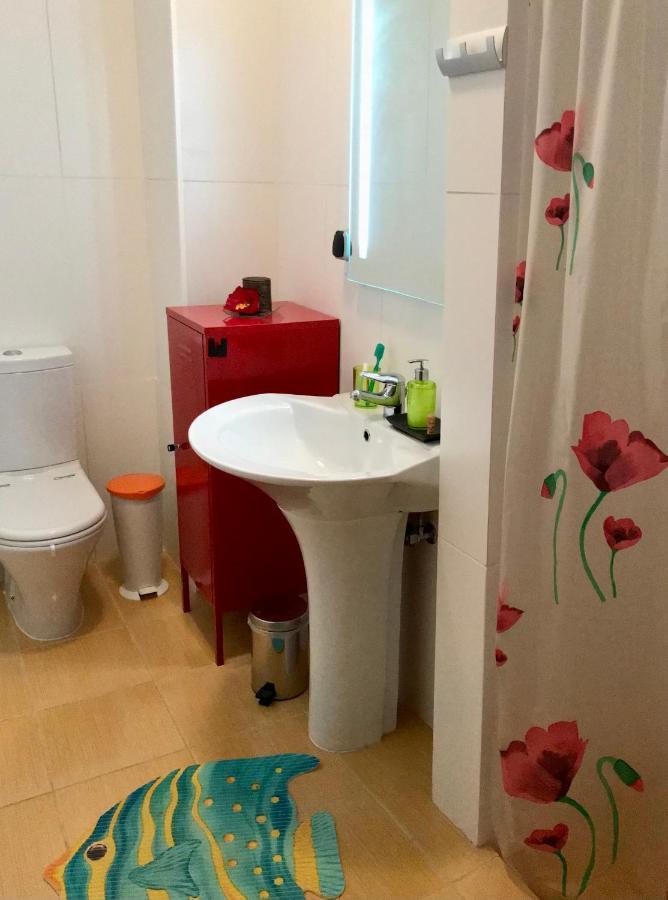 Golden View Appartement Porto Santo Buitenkant foto