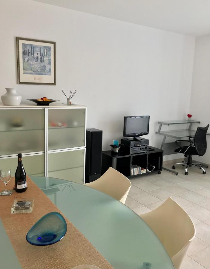 Golden View Appartement Porto Santo Buitenkant foto