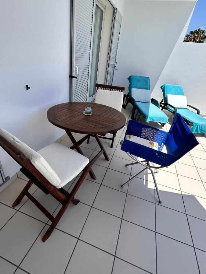 Golden View Appartement Porto Santo Buitenkant foto