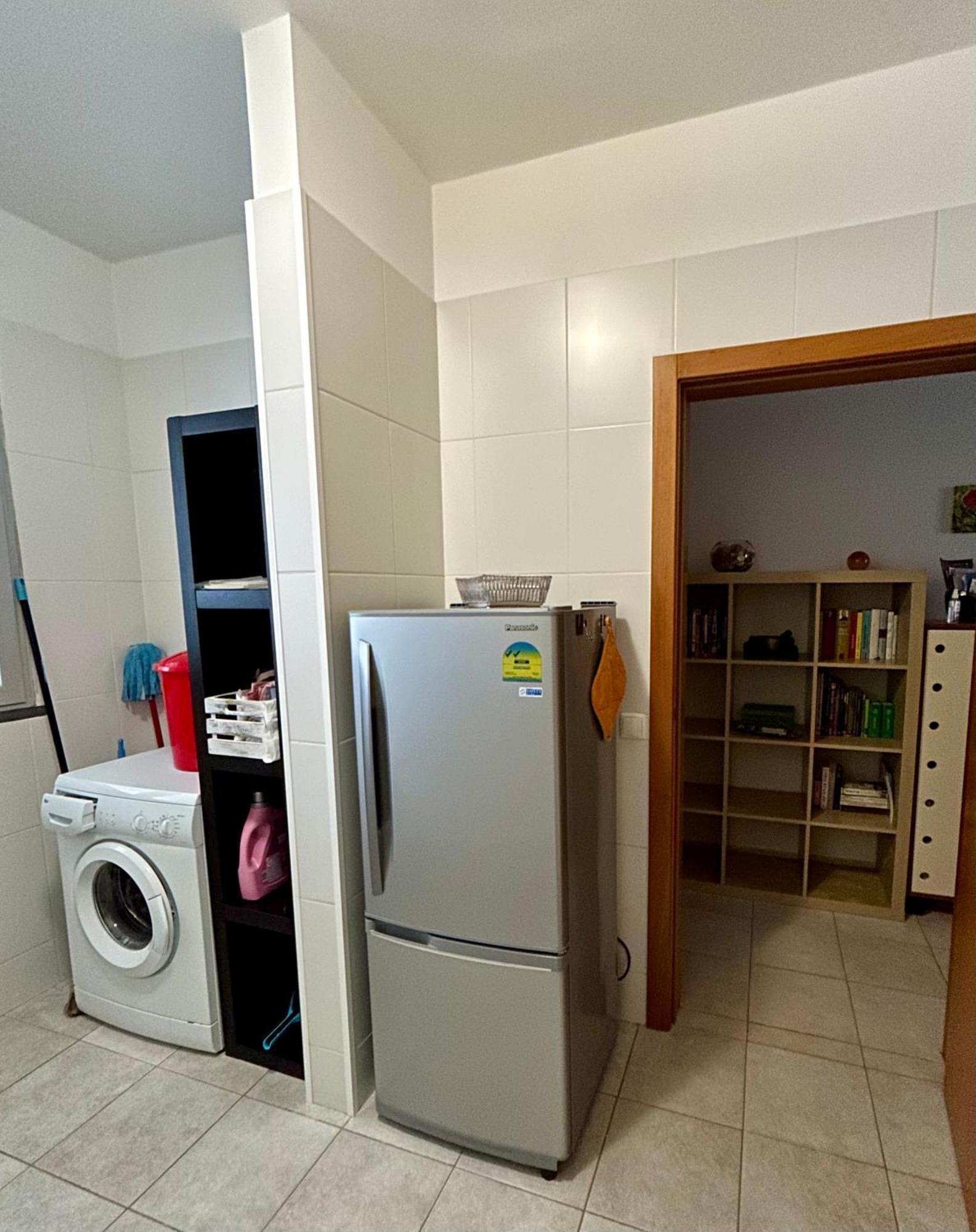 Golden View Appartement Porto Santo Buitenkant foto