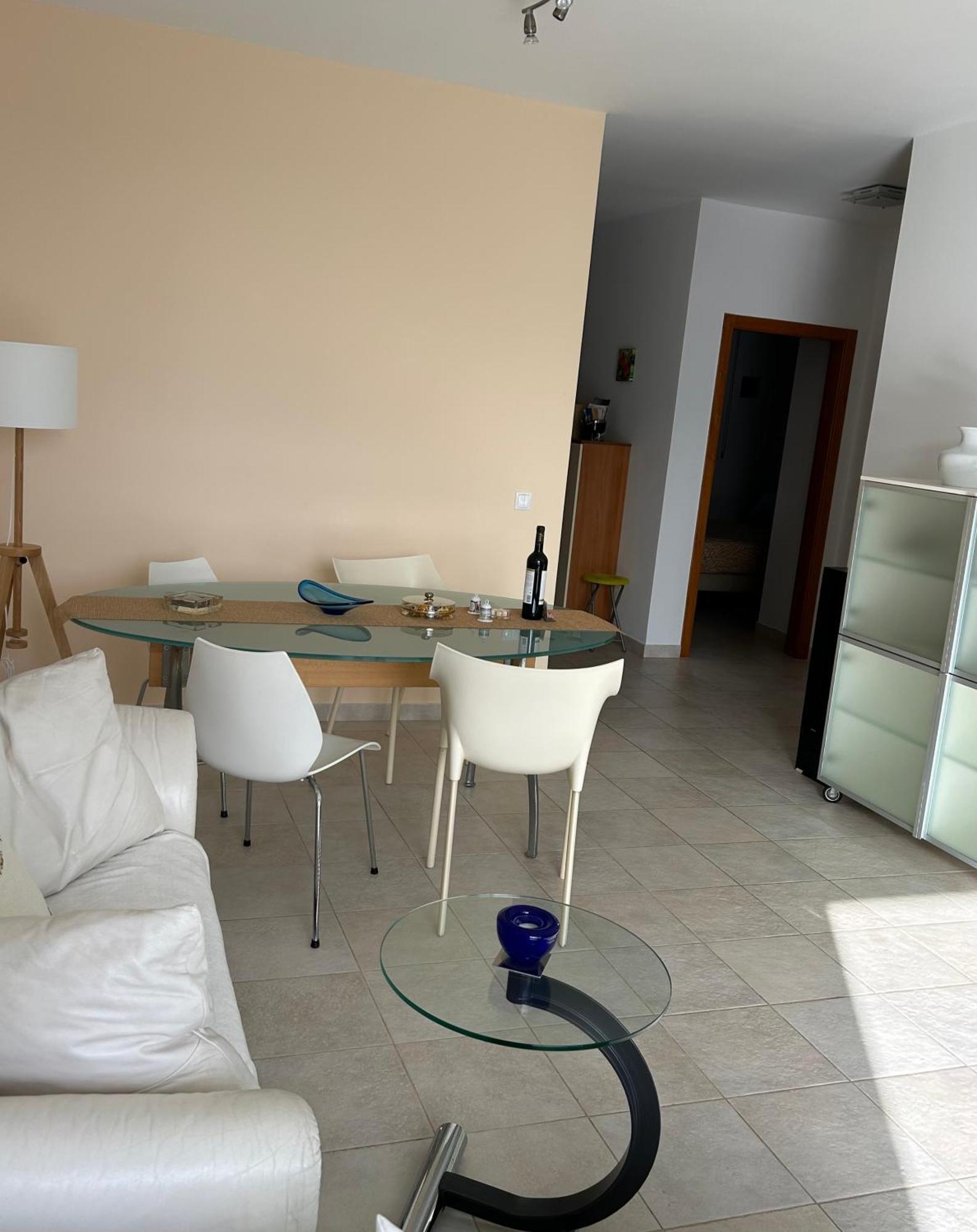 Golden View Appartement Porto Santo Buitenkant foto