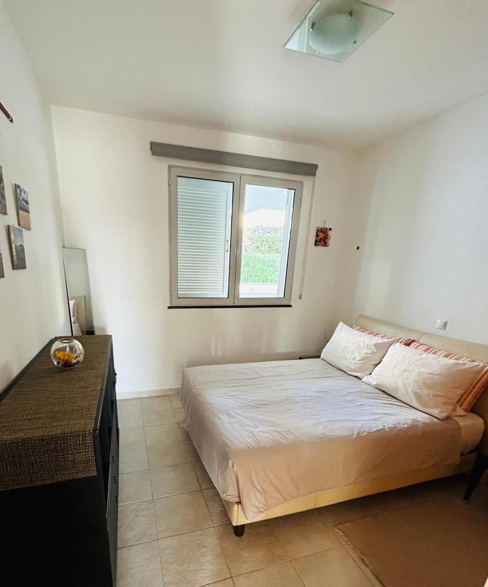 Golden View Appartement Porto Santo Buitenkant foto