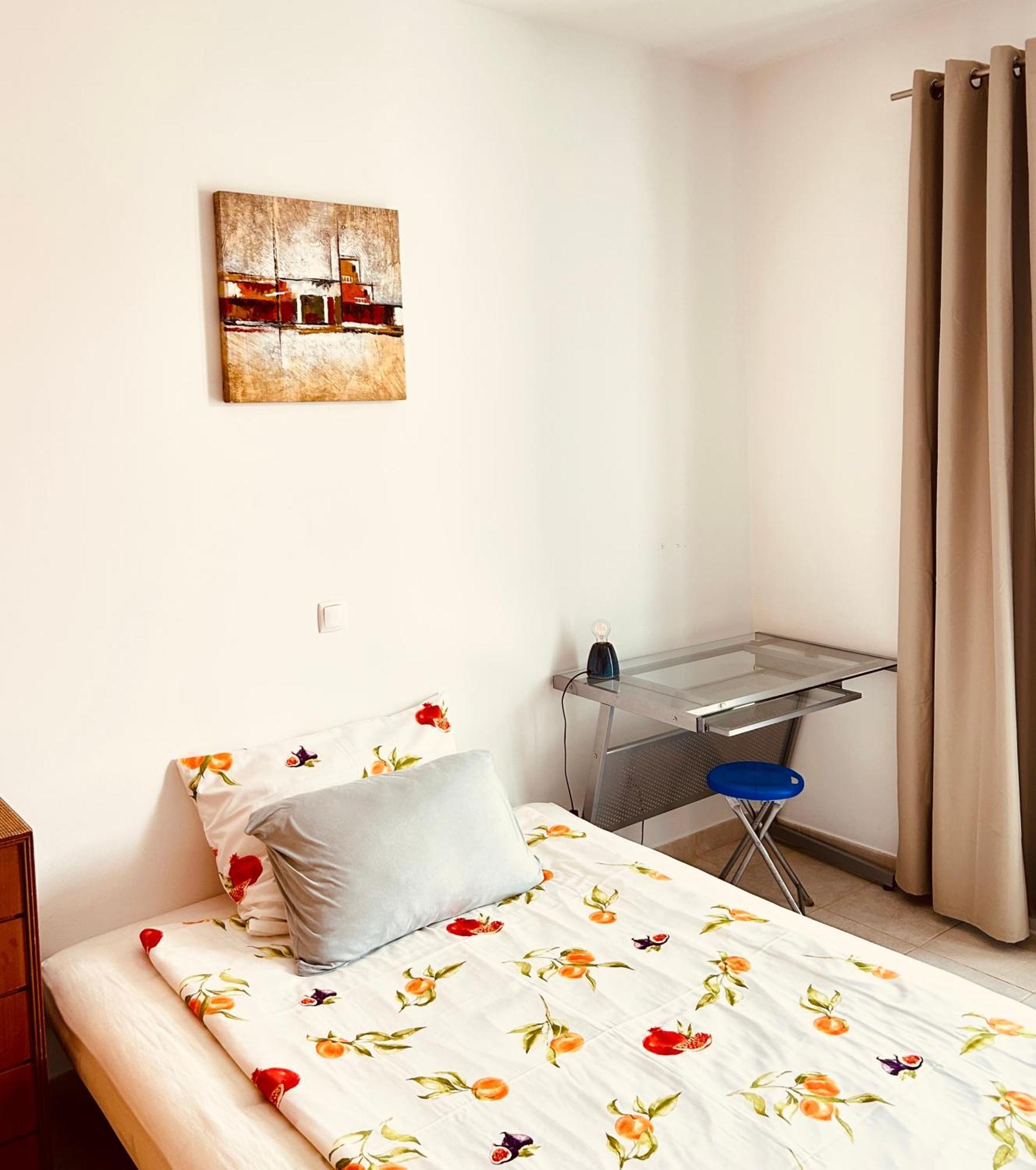 Golden View Appartement Porto Santo Buitenkant foto